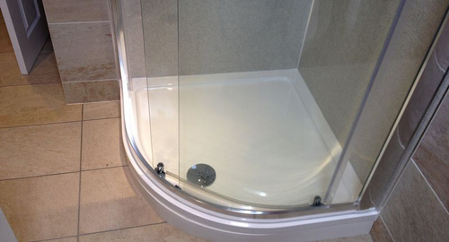 Установка душевой кабины в Красноуфимске